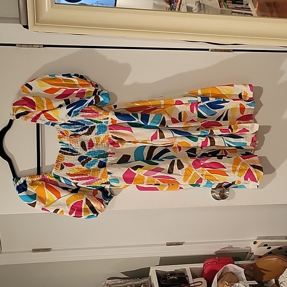 Tabitha Brown X Target Dress - Picture 4 of 4